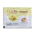 Filagra Oral Jelly 100mg Butter Scotch Flavor (Sildenafil Citrate)